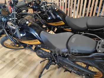 ROYAL ENFIELD HIMALAYAN 450
