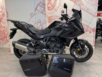 HONDA NT 1100 DCT