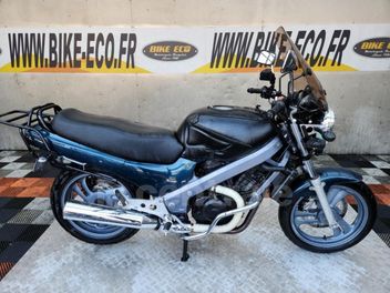 HONDA NTV 650