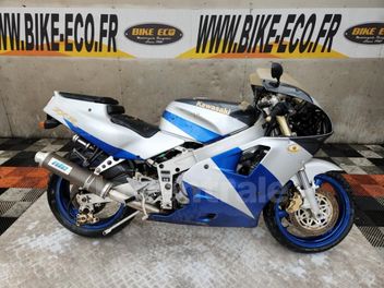 KAWASAKI ZXR 400