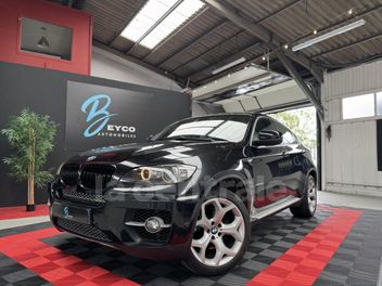 BMW X6 E71 (E71) (2) XDRIVE40DA 306 LUXE