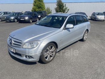 MERCEDES CLASSE C 3 SW III SW 320 CDI 4MATIC AVANTGARDE BVA7