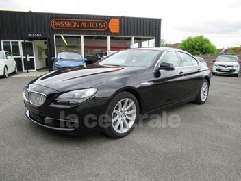 BMW SERIE 6 F06 GRAN COUPE (F06) GRAN COUPE 650I XDRIVE 450 M SPORT