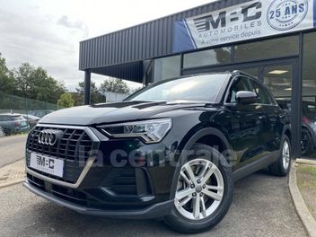 AUDI Q3 (2E GENERATION) II 45 TFSI 230 13CV BUSINESS LINE QUATTRO S TRONIC