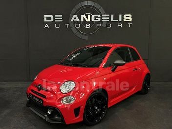 ABARTH 500 (2E GENERATION) II (2) 1.4 TURBO 16V T-JET 180 COMPETIZIONE BVM5