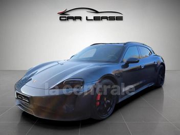 PORSCHE TAYCAN SPORT TURISMO SPORT TURISMO 598 GTS 94KWH