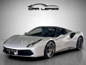FERRARI 488 SPIDER SPIDER 3.9 V8 DCT