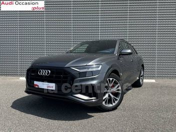 AUDI Q8 50 TDI 286 S LINE QUATTRO TIPTRONIC