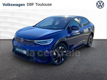VOLKSWAGEN ID.5 204 PRO PERFORMANCE 77 KWH