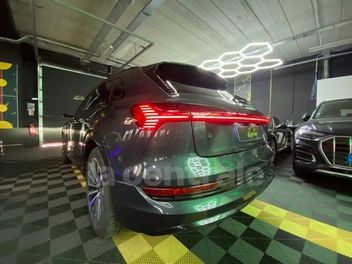 AUDI E-TRON 55 QUATTRO AVUS EXTENDED 95 KWH