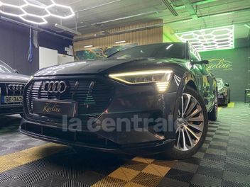AUDI E-TRON 55 QUATTRO AVUS EXTENDED 95 KWH