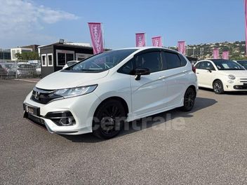 HONDA JAZZ 3 III (2) 1.5 I-VTEC DYNAMIC CVT