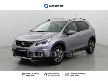 PEUGEOT 2008 (2) 1.2 PURETECH 110 S&S 5CV ALLURE
