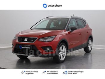 SEAT ARONA 1.0 ECOTSI 115 S&S FR DSG7