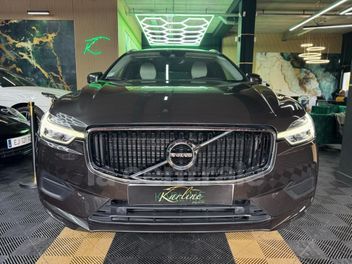 VOLVO XC60 (2) D4 190 MOMENTUM GEARTRONIC 8