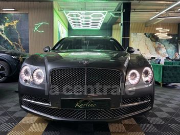 BENTLEY 