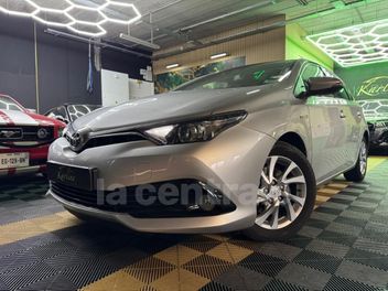 TOYOTA AURIS 2 II (2) HYBRIDE 136H 4CV DYNAMIC