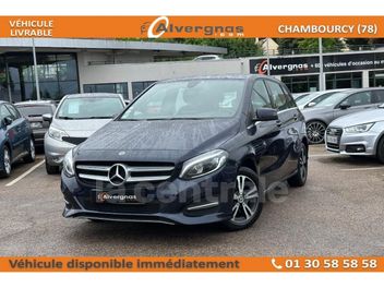 MERCEDES CLASSE B 2 II (2) 200 D INSPIRATION 7G-DCT