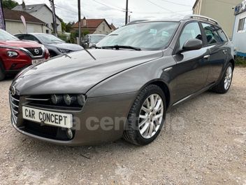 ALFA ROMEO 