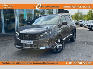 PEUGEOT 5008 (2E GENERATION) II (2) 1.5 BLUEHDI 130 S&S ALLURE PACK EAT8