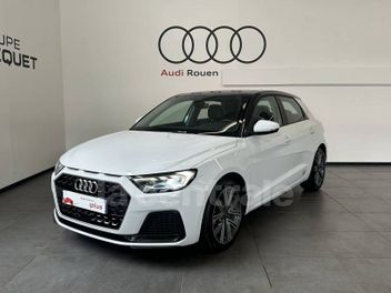 AUDI A1 (2E GENERATION) SPORTBACK II 30 TFSI 110 ADVANCED 2 S TRONIC 7