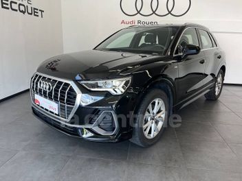 AUDI Q3 (2E GENERATION) II 35 TFSI 150 S LINE S TRONIC 7