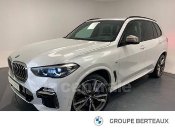 BMW X5 G05 M (G05) M50DA 400