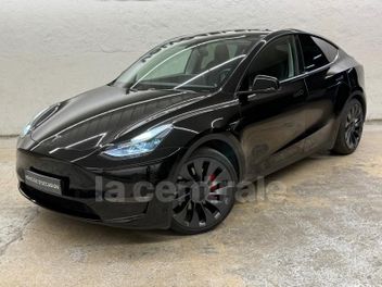 TESLA MODEL Y 480 PERFORMANCE AWD 75 KWH