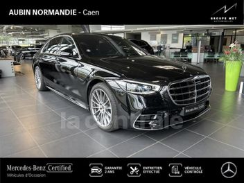 MERCEDES CLASSE S 7 VII 580 E 4-MATIC AMG LINE 9G-TRONIC
