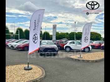 TOYOTA AURIS 2 TOURING SPORTS II (2) TOURING SPORTS 1.8 HYBRID 136 TECHNOLINE CVT AUTO