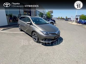 TOYOTA AURIS 2 TOURING SPORTS II (2) TOURING SPORTS 1.8 HYBRID 136 TECHNOLINE CVT AUTO