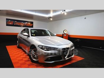 ALFA ROMEO 