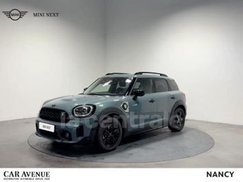 MINI COUNTRYMAN 2 II (2) (F60) 125 + 95 ALL4 COOPER SE EDITION NORTHWOOD BVA6