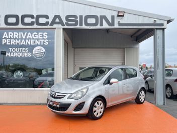 OPEL 