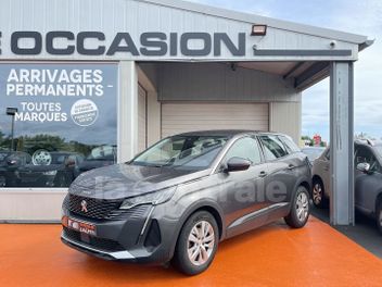PEUGEOT 3008 (2E GENERATION) II (2) 1.5 BLUEHDI 130 S&S 7CV ACTIVE BUSINESS EAT8