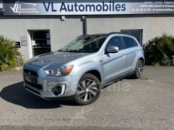 MITSUBISHI ASX (2) 1.8 DI-D 115 INTENSE 4WD