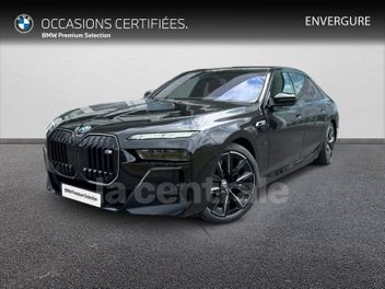 BMW SERIE 7 G70 (G70) M760E XDRIVE 571 M PERFORMANCE BVA8