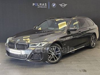 BMW SERIE 5 G31 TOURING (G31) (2) TOURING 530E XDRIVE 292 M SPORT BVA8