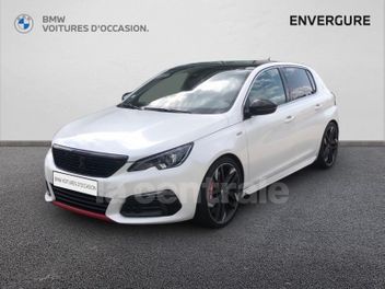 PEUGEOT 308 (2E GENERATION) GTI II (2) 1.6 PURETECH 263 S&S GTI BY PEUGEOT SPORT