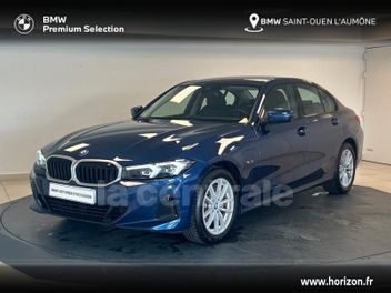 BMW SERIE 3 G20 (G20) (2) 330E 292 BUSINESS DESIGN BVA8