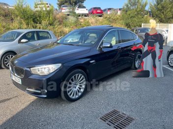 BMW SERIE 5 GT F07 (F07) 530DA 245 LUXE