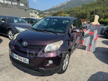 TOYOTA URBAN CRUISER 90 D-4D FAP AWD LIFE