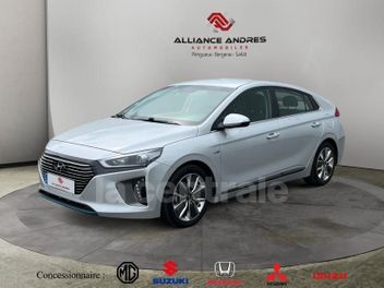 HYUNDAI IONIQ 1.6 HYBRID BUSINESS