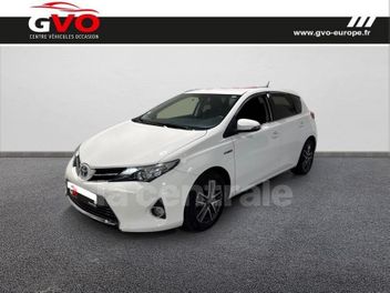 TOYOTA AURIS 2 II HYBRIDE 136H DYNAMIC