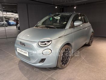 FIAT 500 3+1 (3E GENERATION) III 3+1 E 118 LA PRIMA 42KWH