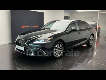 LEXUS ES (3) 300H BUSINESS