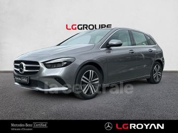 MERCEDES CLASSE B 3 III 250 E PROGRESSIVE LINE 8G-DCT