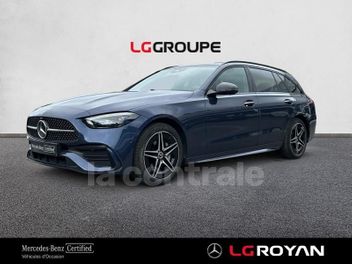 MERCEDES CLASSE C 5 SW V SW 300 DE AMG LINE 9G-TRONIC