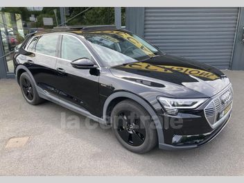 AUDI E-TRON 55 QUATTRO 95 KWH