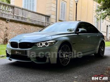 BMW SERIE 3 F80 M3 (F80) (2) M3 PACK COMPETITION 450